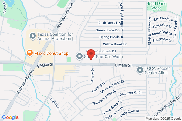 O'Reilly Auto Parts