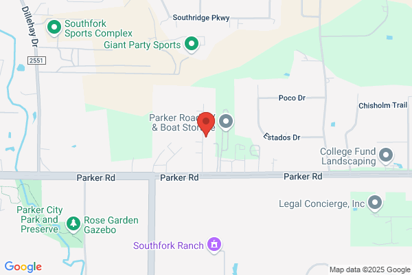 Parker Mobile Home Community
