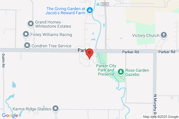 Parker Police Department