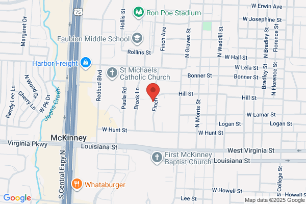 Teco-Westinghouse Motor Co