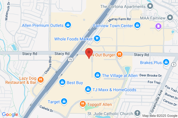 Texas Injury Firm