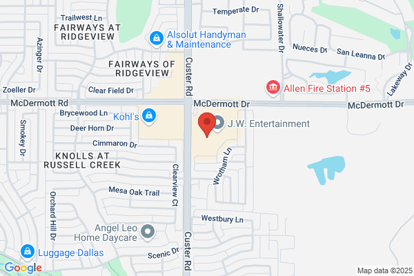 The Zip Code Mail Center