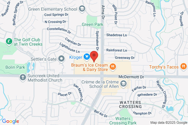 Athletico Physical Therapy - Allen