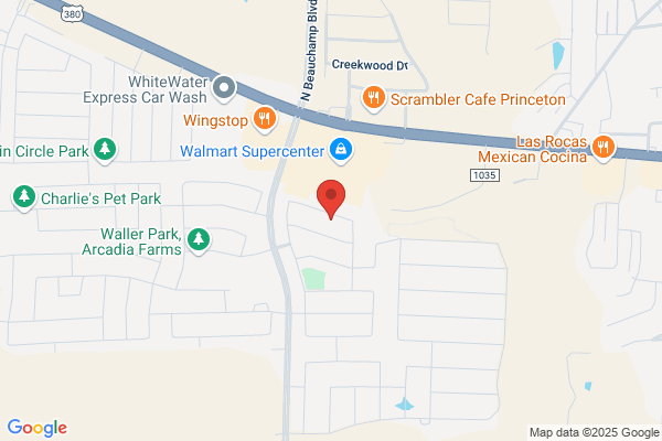 Princeton Plumbing
