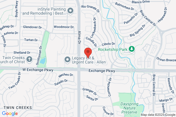 Heritage Montessori Academy of Allen