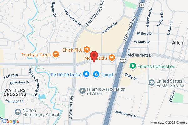 Chili's Grill & Bar