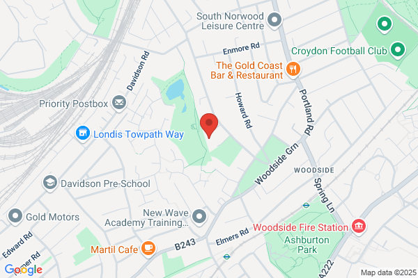 Norwood Roofing Systems