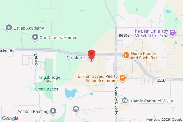 Davis Self Storage And RV