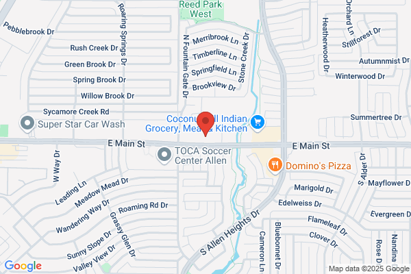 Allen Animal Clinic