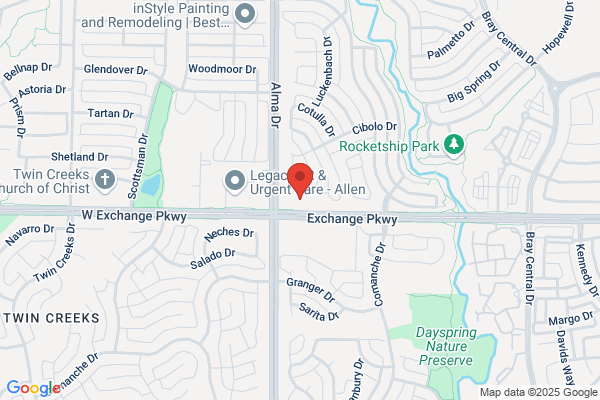 Country Creek Animal Hospital