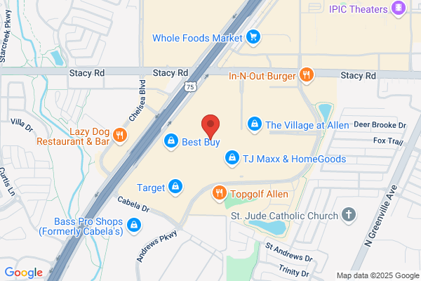 Maurices