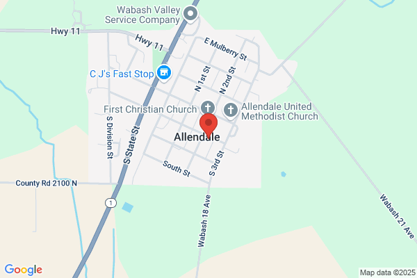 Allendale Fire Protection District