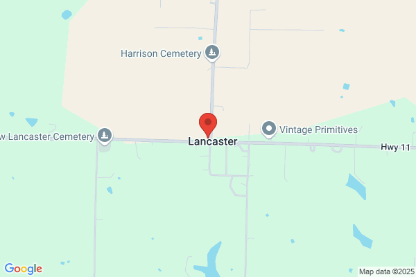 Lancaster Christian School
