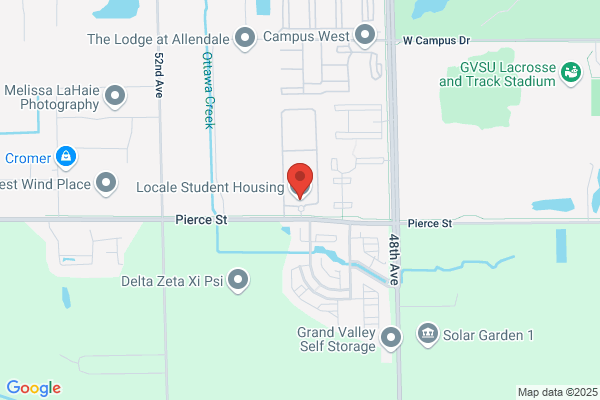 Locale Student Housing