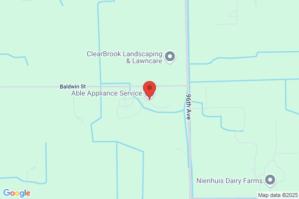 Able Appliance