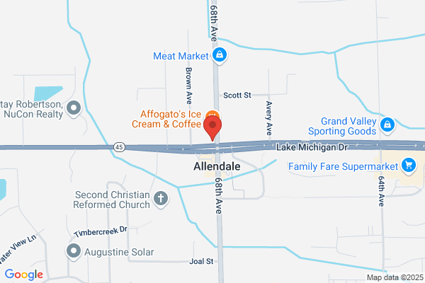 Ensing's Auto Service Inc