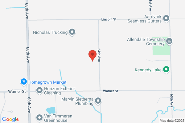 GM Builders Llc