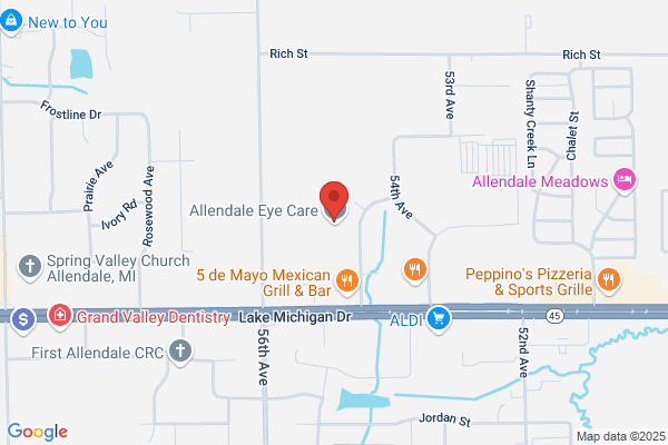Meade Family Dentistry PC