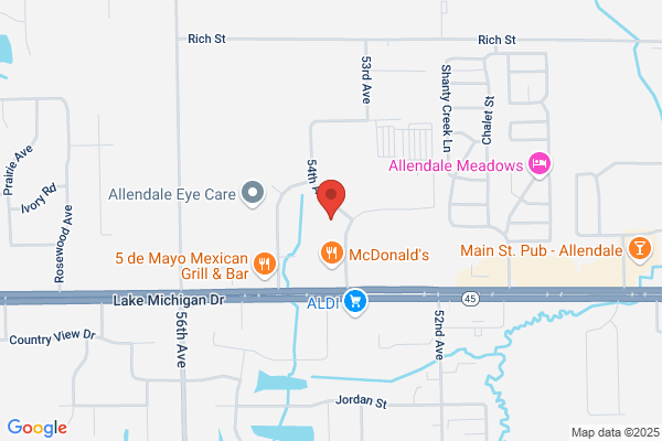 Allendale Chiropractic Center