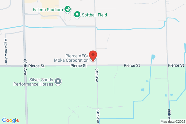 Pierce Afc Moka Corporation
