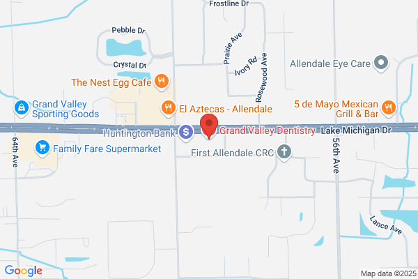 Grand Valley Insurance Agency