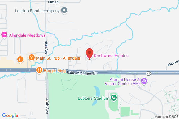 Knollwood Estates