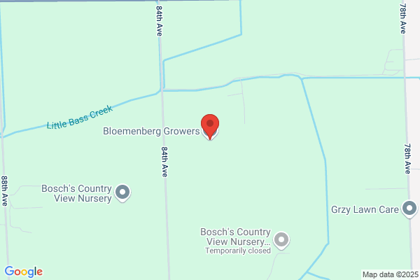 Bloemenberg Growers
