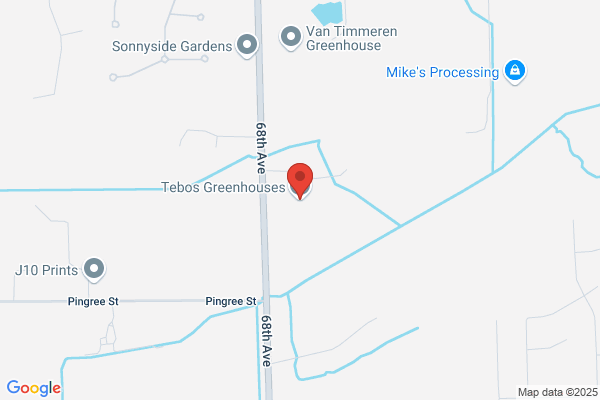 Tebos Greenhouses