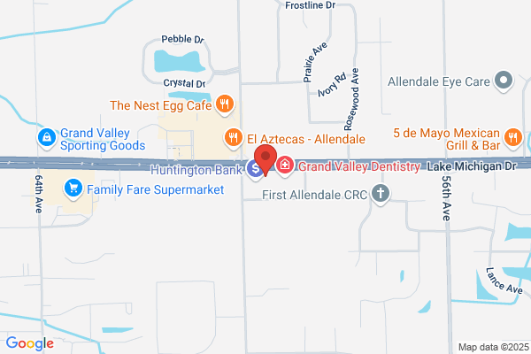 AutoZone Auto Parts