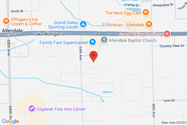 Allendale Christian School