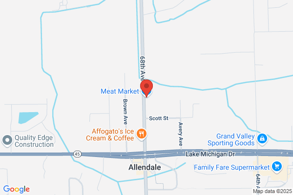 Gemmen A & Sons