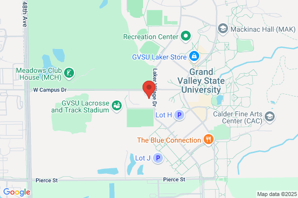 Grand Valley State University, Day Care Center