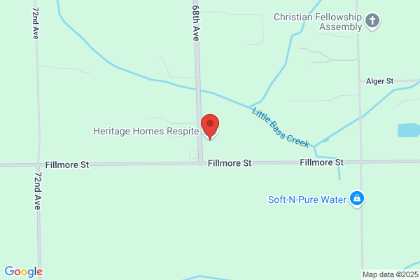 Heritage Homes Respite
