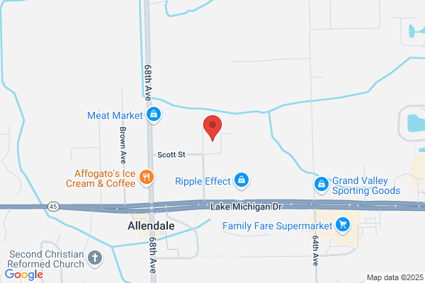 Matthysse Kuiper DeGraaf Funeral Home & Cremation Services