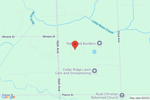 River Trek Guide Service