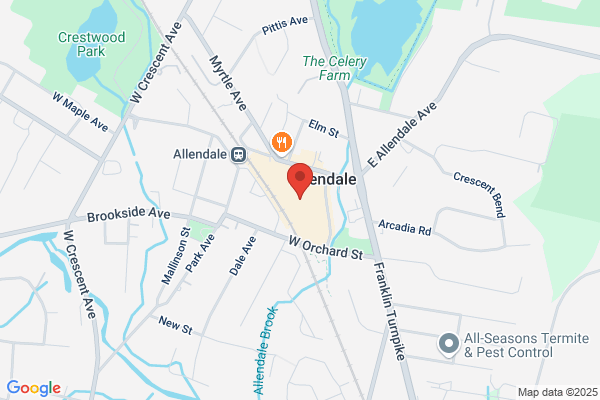 Kessler Rehabilitation Center - Allendale