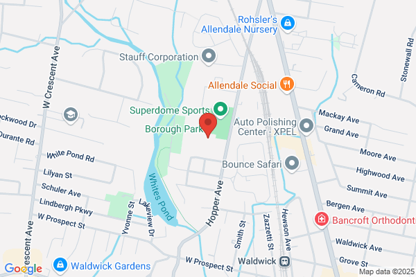 The Learning Experience - Waldwick