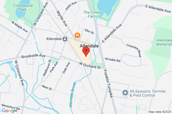 A & P Food Stores, Stores, Pharmacy