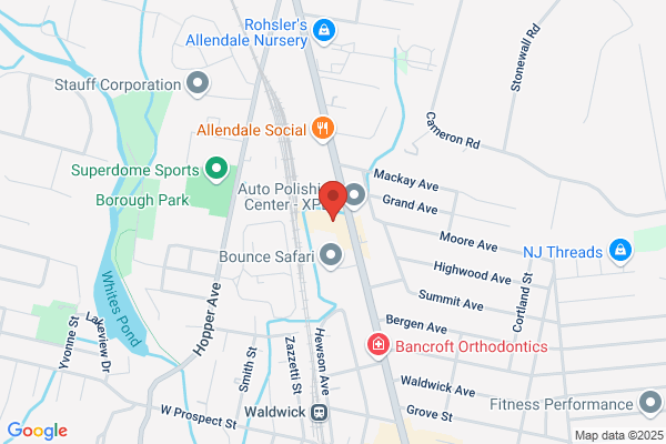 Aesthetically Yours Skin Care & Nail Studio