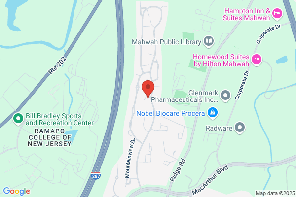 Allendale Acupuncture Center