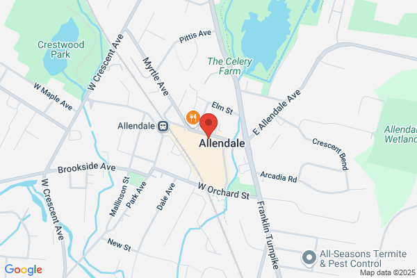 Allendale Bar & Grill