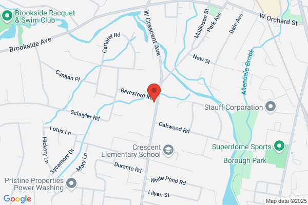 Allendale Chiropractic Center