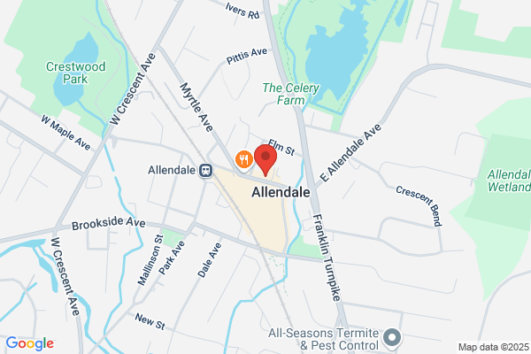 Allendale Family & Cosmetic Dentistry: Rami Rizk DMD