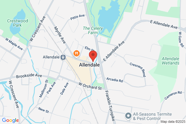 Allendale Pediatric Dental Associates