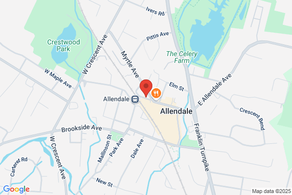 Allendale Veterinary