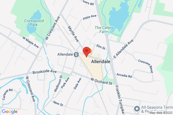Allendale Wine Shoppe