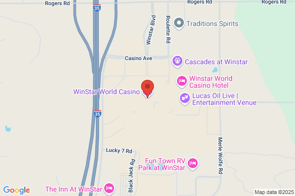 Wynn Starr Foods