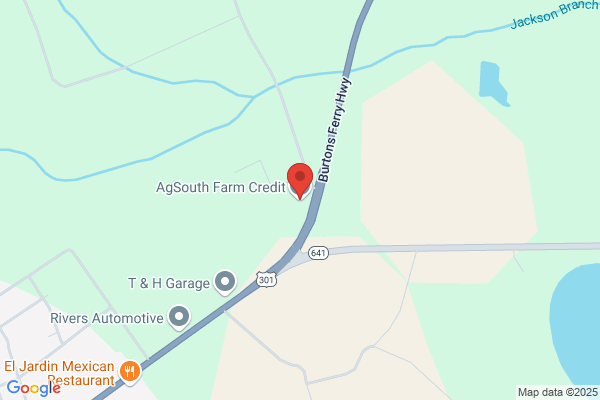 AgSouth Farm Credit