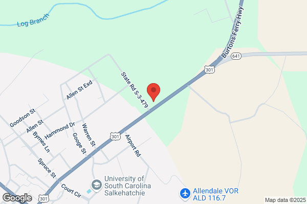Allendale County Farm Bureau