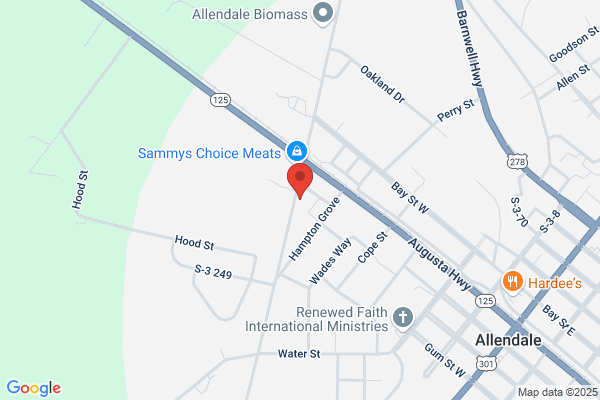 Allendale Dry Cleaners